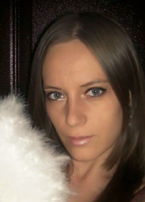 Анастасия, 24, Россия, Кинешма