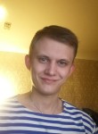 Alek, 31, Moscow