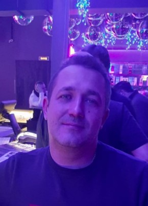 Aleksey, 39, Russia, Saint Petersburg