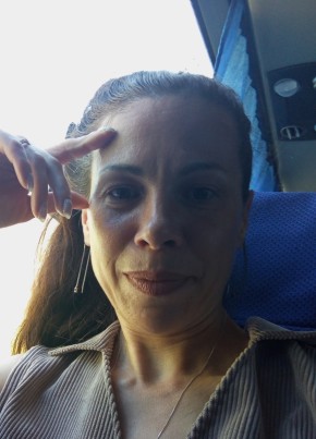 Ольга, 42, Россия, Кемерово