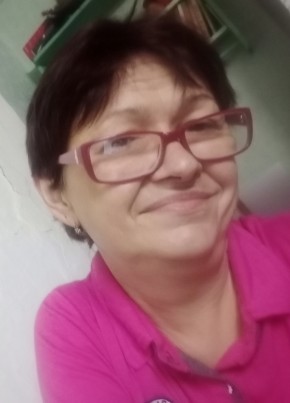 Наина из Пудожа 49 лет