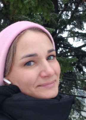 Ирина, 37, Россия, Ханты-Мансийск