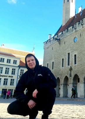 Александр, 35, Eesti Vabariik, Tartu