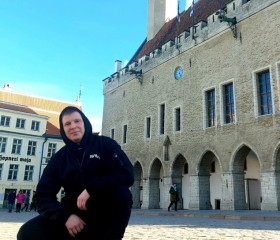 Александр, 35 лет, Tartu
