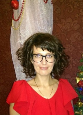larik, 44, Россия, Добрянка