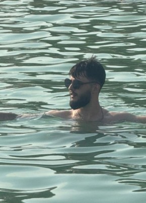 Jan из Żabbar 24 года