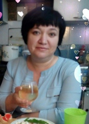 Елена, 41, Россия, Лукоянов