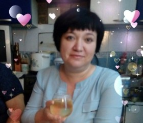Елена, 41 год, Лукоянов