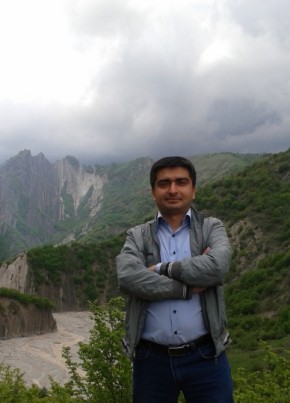 rashad_shahbaz, 42, Azərbaycan Respublikası, Bakıxanov