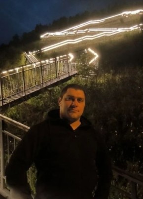 Павел из Минусинска 33 года