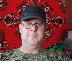 Юрий, 49 лет, Богучар