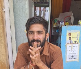 Nikhil, 21 год, Jaisalmer