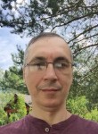 Vadim, 47, Moscow
