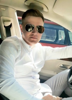 Alex из Калуги 36 лет