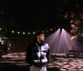 Filip Artur, 22, Chicago