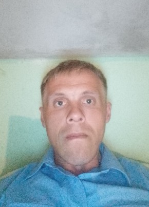 Aleksey, 32, Russia, Sochi