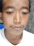 Dwi Saputra Sapu, 23 года, Cepu