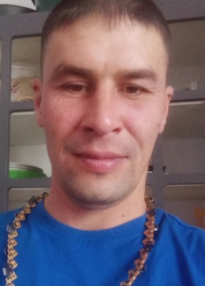 Максим, 35, Россия, Тында