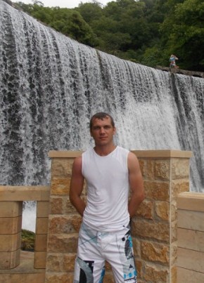 Денис, 39, Россия, Сальск