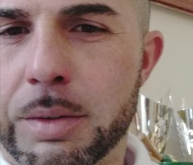 Matteo, 38 лет, Lanciano