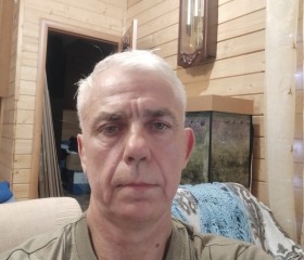 Михаил, 61 год, Москва