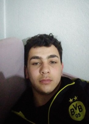 Erkan, 19, Türkiye Cumhuriyeti, Bayburt