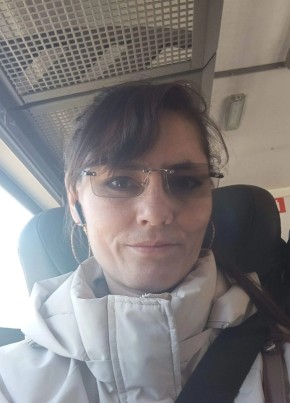 Наталья из Витима 40 лет