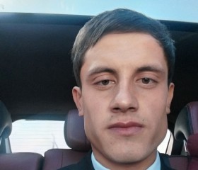 Zafar, 23, Ufa