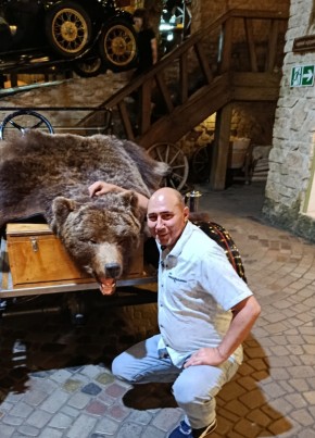 Владимир из Ейска 44 года