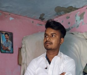 Aakash Kumar, 18 лет, Kairana