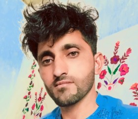 FAROOQ, 18, Jalalabad