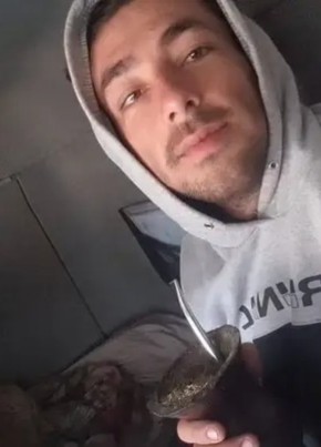 Augusto из Frederico Westphalen 25 лет