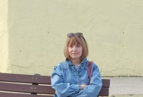 Юлия, 39 - Только Я