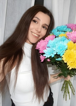 Елена из Томска 34 года