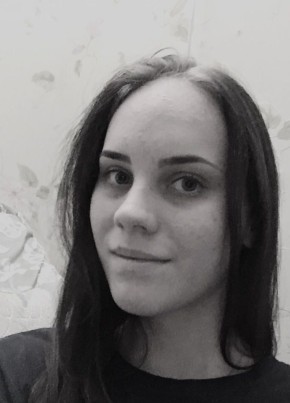 Катя, 25, Россия, Березники