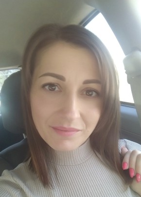 Yuliya, 37, Russia, Vladivostok