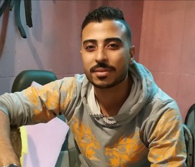 احمد محمود, 30, Cairo