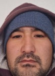 abdykalyk, 31 год, Бишкек