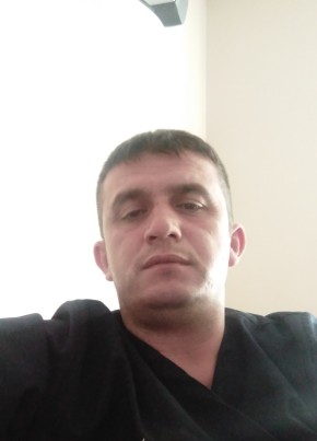 Ahmet , 40, Türkiye Cumhuriyeti, Nazilli