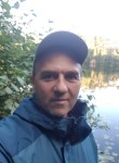 Mikhail, 45, Moscow