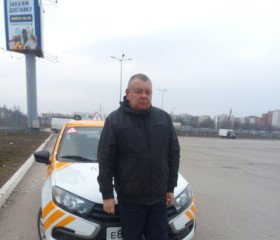 Эдуард, 52 года, Ростов-на-Дону