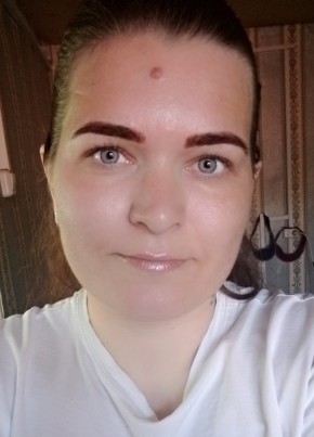 Мария, 31, Россия, Николаевск-на-Амуре