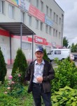 Василий, 55 лет, Уфа