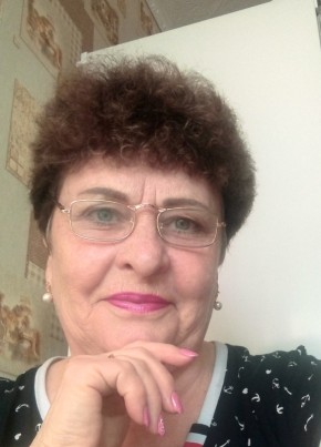 Галина, 66, Россия, Чита