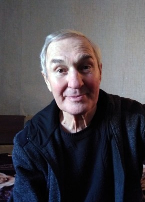 Виктор, 78, Россия, Нижний Новгород