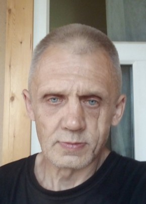 Вячеслав, 54, Россия, Пыталово