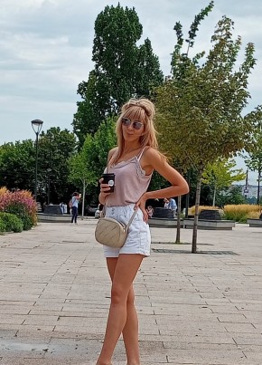 Наталия, 33, Россия, Воронеж