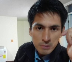 Angel, 40, Pinto