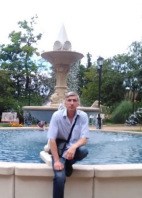 Виктор, 50, Россия, Шепси