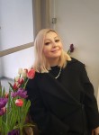 Юлия, 47 лет, Санкт-Петербург